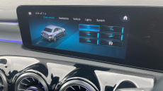 Mercedes-Benz A-Class A250e AMG Line Premium Plus Edition 4dr Auto Saloon